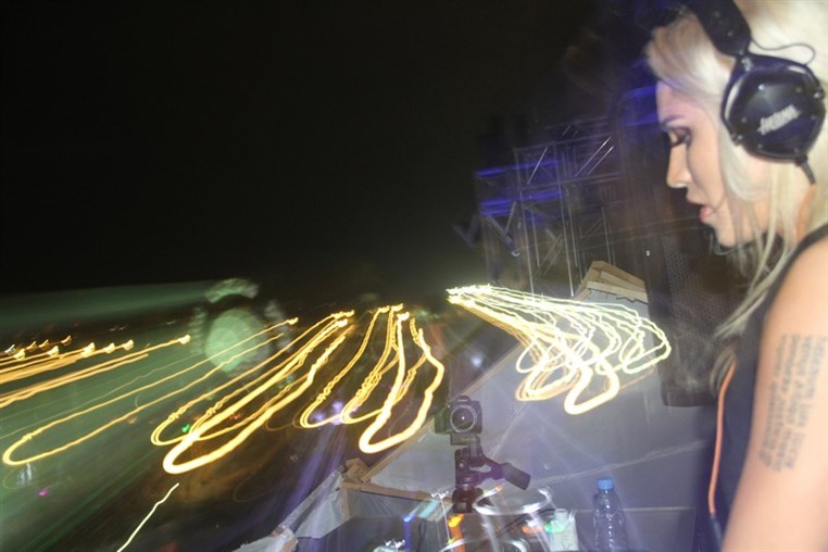 Full Moon Party Lebanon 2.0 Part 2